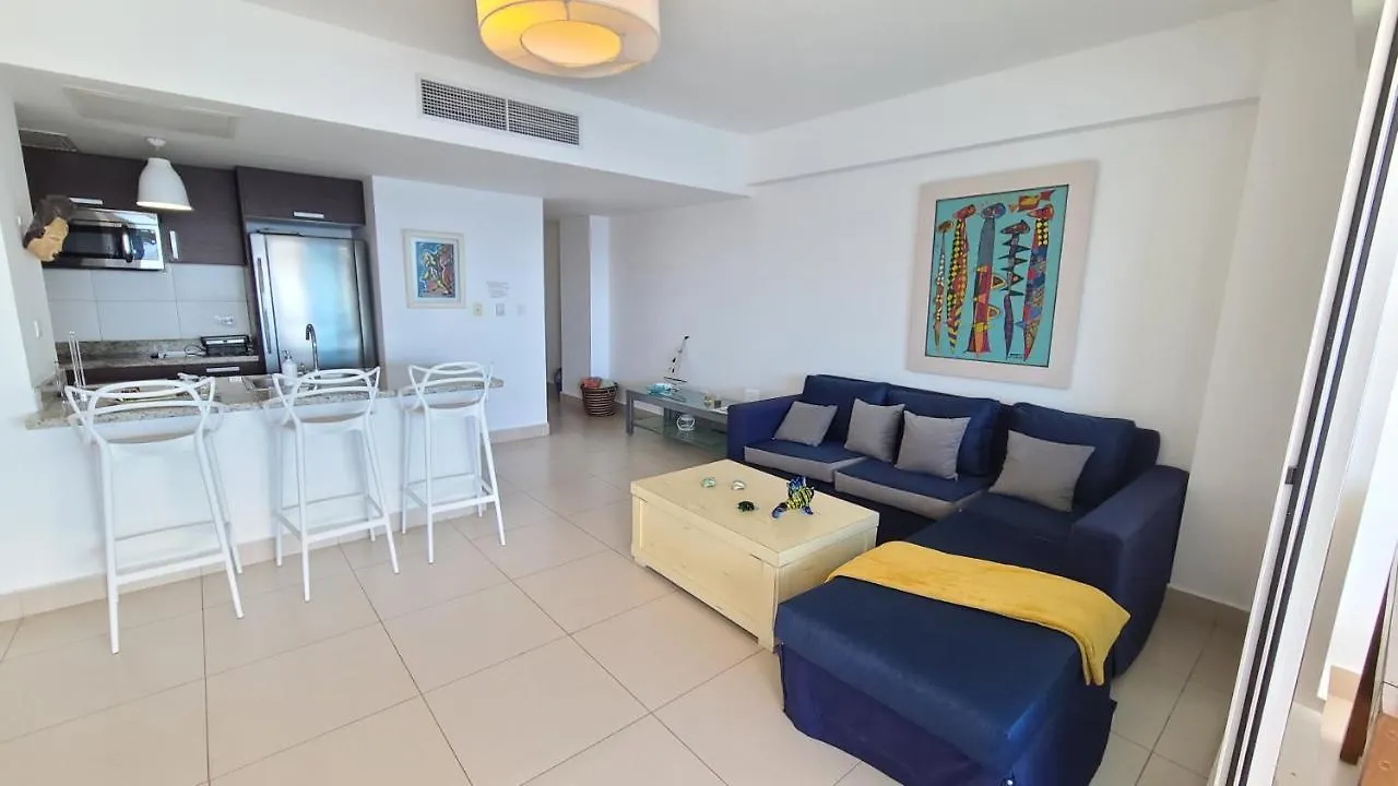 Apartamento Las Olas By Destinos1A Juan Dolio