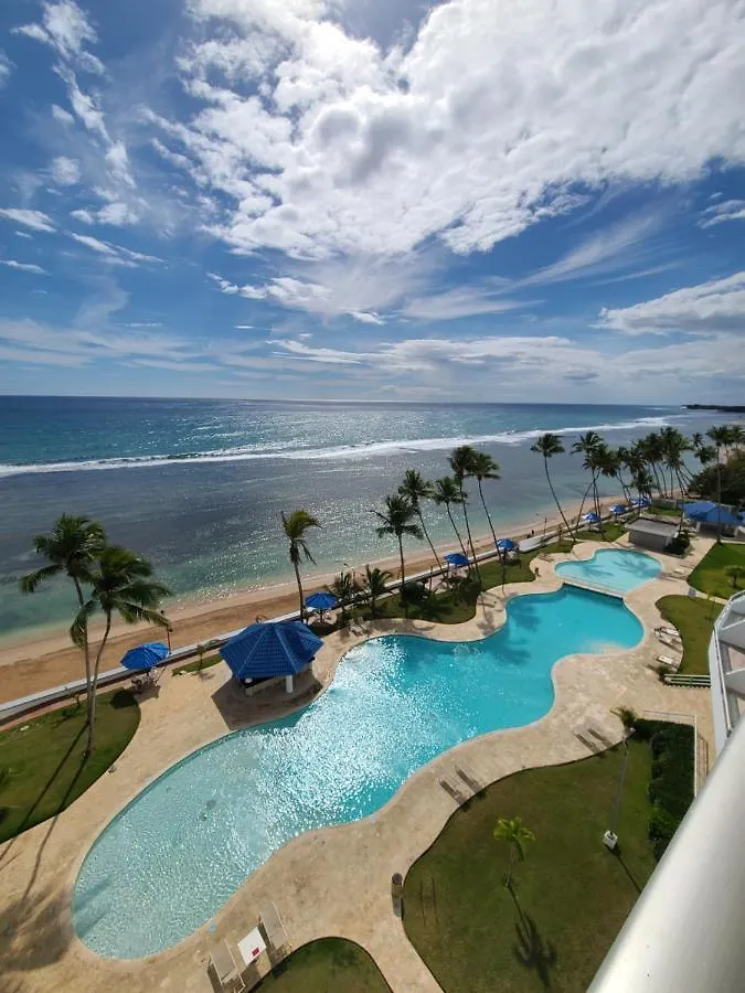 Apartamento Las Olas By Destinos1A Juan Dolio República Dominicana
