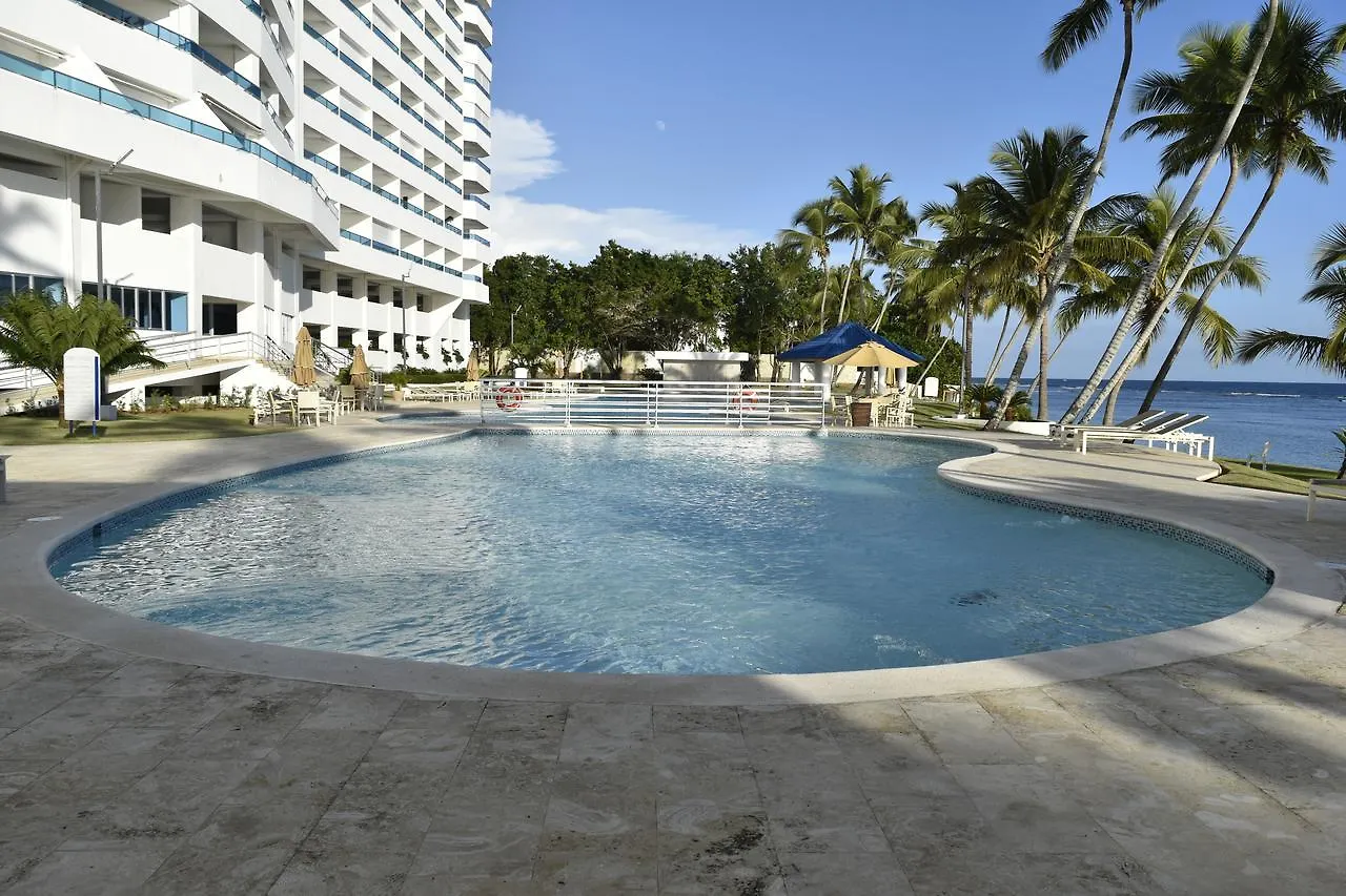 Las Olas By Destinos1A Juan Dolio Apartamento