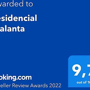 Residencial Atalanta Apartamento Bombinhas