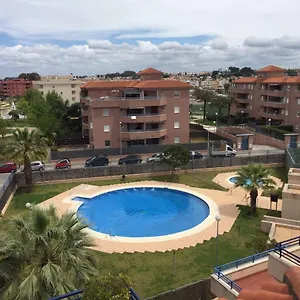 Julieta Apartamento Sanlúcar de Barrameda
