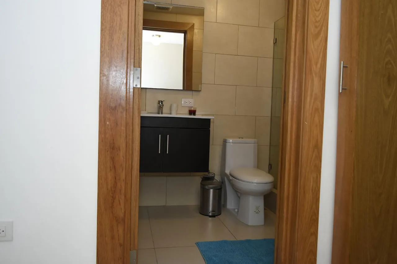 Apartman Las Olas By Destinos1A Juan Dolio